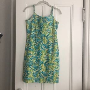 Lily Pulitzer Dress